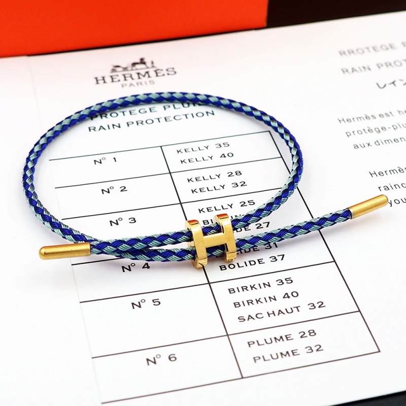H**mes bracelets